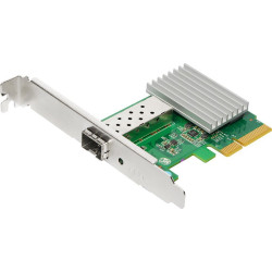 Karta sieciowa EDIMAX EN-9320SFP+  (PCI Express 10 Gigabit)'