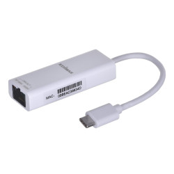 Edimax USB3.2 Type C to Gigabit Ethernet'