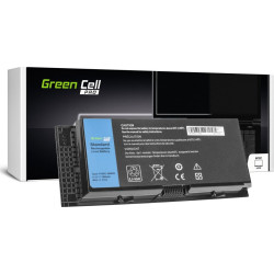 Green Cell PRO FV993 do Dell Precision M4600 M4700 M4800 M6600 M6700'