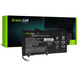 Green Cell SE03XL HSTNN-LB7G HSTNN-UB6Z do HP Pavilion 14-AL 14-AV'