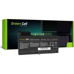 Green Cell AA-PBYN8AB do Samsung NP530U4B NP530U4C NP535U4C'