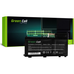 Green Cell L11N3P51 L11S3P51 L12L3P51 do Lenovo ThinkPad T430u'