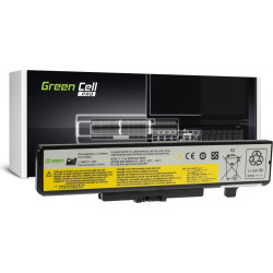 Green Cell PRO do Lenovo G500 G505 G510 G580 G580A G585 G700 G710 G480 G485 IdeaPad P580 P585 Y480 Y580 Z480 Z585'