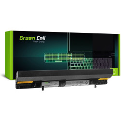 Green Cell L12S4A01 do Lenovo IdeaPad S500 Flex 14 14D 15 15D'