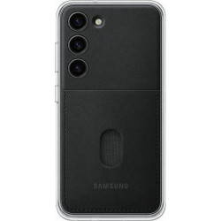 Samsung Frame Case do Galaxy S23 black'