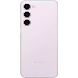 Samsung Clear Case do Galaxy S23 Plus transparent'