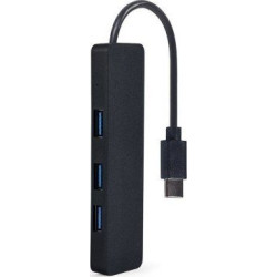 GEMBIRD Hub USB-C - 4 x USB 3.1 (Gen 1)'