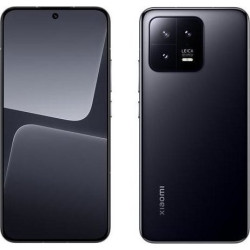 Smartfon Xiaomi 13 8/256GB Black'