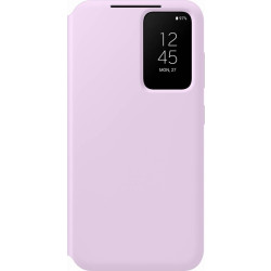 Samsung Smart View Wallet Case do Galaxy S23 lavender'
