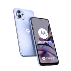 Smartfon Motorola Moto G13 4/128GB Lavender Blue'