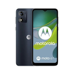 Smartfon Motorola Moto E13 2/64GB Cosmic Black'