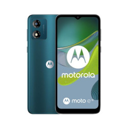 Smartfon Motorola Moto E13 2/64GB Aurora Green'