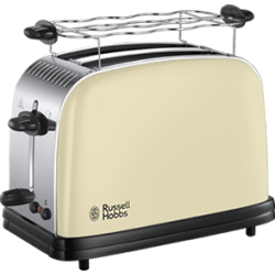 Toster AGD - Toster Russell Hobbs 23334-56 Classic Cream (23334-56)'