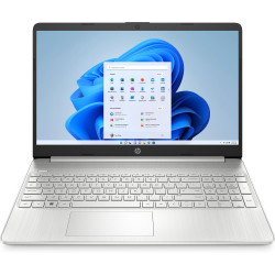 Notebook HP 15s-fq2622nw 15.6"'