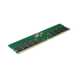 KINGSTON DDR5 8GB 4800MT/s CL40 DIMM'