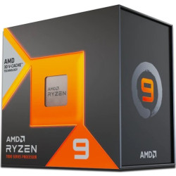 Procesor AMD Ryzen 9 7950X3D BOX'