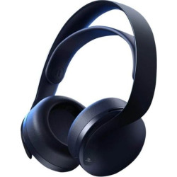 Słuchawki - Sony PlayStation 5 Pulse 3D Słuchawki bezprzewodowe Czarne'