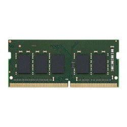 Pamięć Kingston dedykowana do Dell 16GB DDR4 3200Mhz Single Rank ECC SODIMM'