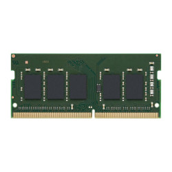 Pamięć Kingston dedykowana do HPE/HP 8GB DDR4 3200Mhz ECC SODIMM'