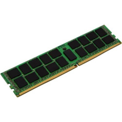Pamięć Kingston dedykowana do Lenovo 8GB DDR4-2666Mhz Reg ECC Single Rank Module'