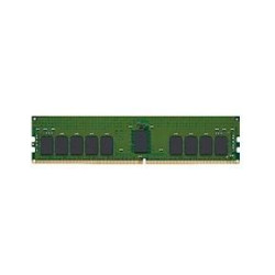 Pamięć Kingston dedykowana do Lenovo 16GB DDR4-3200Mhz Reg ECC Dual Rank Module'
