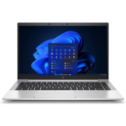 Laptop HP EliteBook 840 Aero G8 i5-1135G7 14 FHD 16GB 512 Intel Iris Xe Graphics W10Pro'