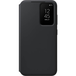 Samsung Smart View Wallet Case do Galaxy S23 black'