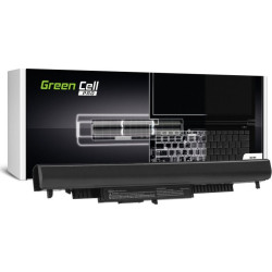 Green Cell HS03 do laptopów HP 250 G4 G5 255 G4 G5, HP 15-AC012NW 15-AC013NW 15-AC033NW 15-AC034NW 15-AC153NW 15-AF169NW'