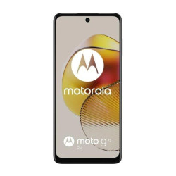 Smartfon Motorola Moto G73 5G 8/256GB Lucent White'