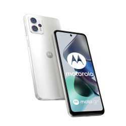 Smartfon Motorola Moto G23 8/128GB Pearl White'