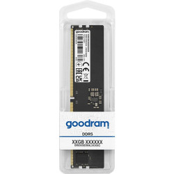 GOODRAM DDR5 16GB 4800MHz CL40 2048x8'