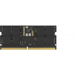GOODRAM SO-DIMM DDR5 16GB 4800MHz CL40 2048x8'
