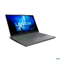 Laptop Lenovo Legion 5 15IAH7 i5-12500H 15.6  FHD IPS 300nits AG 16GB DDR5 4800 SSD512 GeForce RTX 3050 Ti 4GB Win11 Storm Grey'