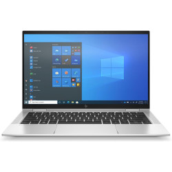 Laptop HP EliteBook x360 1030 G8 i5-1135G7 13 3 FHD 16GB 512 Intel Iris Xe Graphics W10Pro'