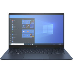 Laptop HP Elite Dragonfly G2 i5-1135G7 13 3 FHD 16GB SSD512 Intel Iris Xe Graphics W10Pro'