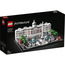 LEGO Architecture 21045 Trafalgar Square'