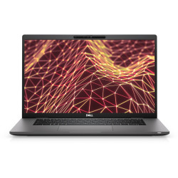 Laptop Dell Latitude 7530 i5-1245U 15.6 FHD Touch 16GB SSD256 Intel Iris Xe ThBlt & FgrPr & SmtCd IR Cam Mic WLAN + BT Backlit Kb 4 Cell W10Pro vPro'