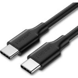 UGREEN USB-C 1.5m (czarny)'