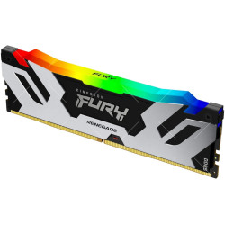 Pamięć - Kingston Fury Renegade RGB 16GB [1x16GB 7200MHz DDR5 CL36 DIMM]'