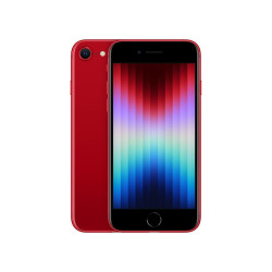 Apple iPhone SE 64GB (PRODUCT)RED (2022)'
