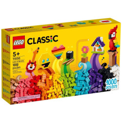 LEGO Classic 11030 Sterta klocków'