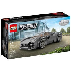 LEGO Speed Champions 76915 Pagani Utopia'