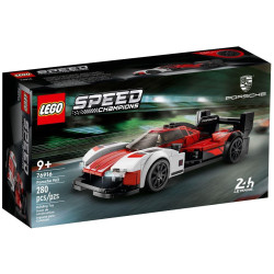 LEGO Speed Champions 76916 Porsche 963'