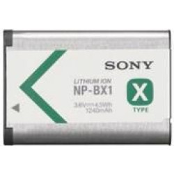 Sony akumulator NP-BX1'