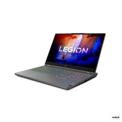 Laptop Lenovo Legion 5 15ARH7 Ryzen 5 6600H 15.6  FHD IPS 300nits AG 165Hz 16GB DDR5 4800 SSD512 GeForce RTX 3050 Ti 4GB NoOS Storm Grey'