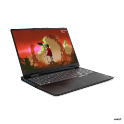 Laptop Lenovo IdeaPad Gaming 3 16ARH7 Ryzen 5 6600H 16  WQXGA IPS 500nits AG 165Hz 16GB DDR5 4800 SSD512 GeForce RTX 3050Ti 4GB Win11 Onyx Grey'