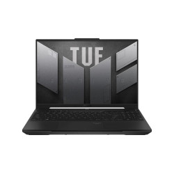 Laptop ASUS TUF Gaming A16 Advantage Edition FA617NS-N3068W Ryzen 7 7735HS 16  FHD+ 165Hz IPS-level 250nits AG 16GB DDR5 4800 SSD1TB Radeon RX 7600S_8GBWLAN+BT Cam LAN 90WHr Win11 Off Black'