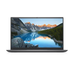 Laptop Dell Inspiron 15 5510 i5-11300H 15,6 FHD WVA AG 16GB DDR4 3200 SSD512 Intel Iris Xe Graphics W11Pro Titan Gray'
