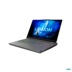 Laptop Lenovo Legion 5 15IAH7 i5-12500H 15.6  FHD IPS 300nits AG 165Hz 16GB DDR5 4800 SSD512 GeForce RTX 3050 Ti 4GB NoOS Storm Grey'