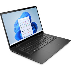 Laptop HP ENVY x360 Ryzen 5 5625U | 15,6"-OLED-400-Touch | 16GB | 512GB | W11H | Czarna'